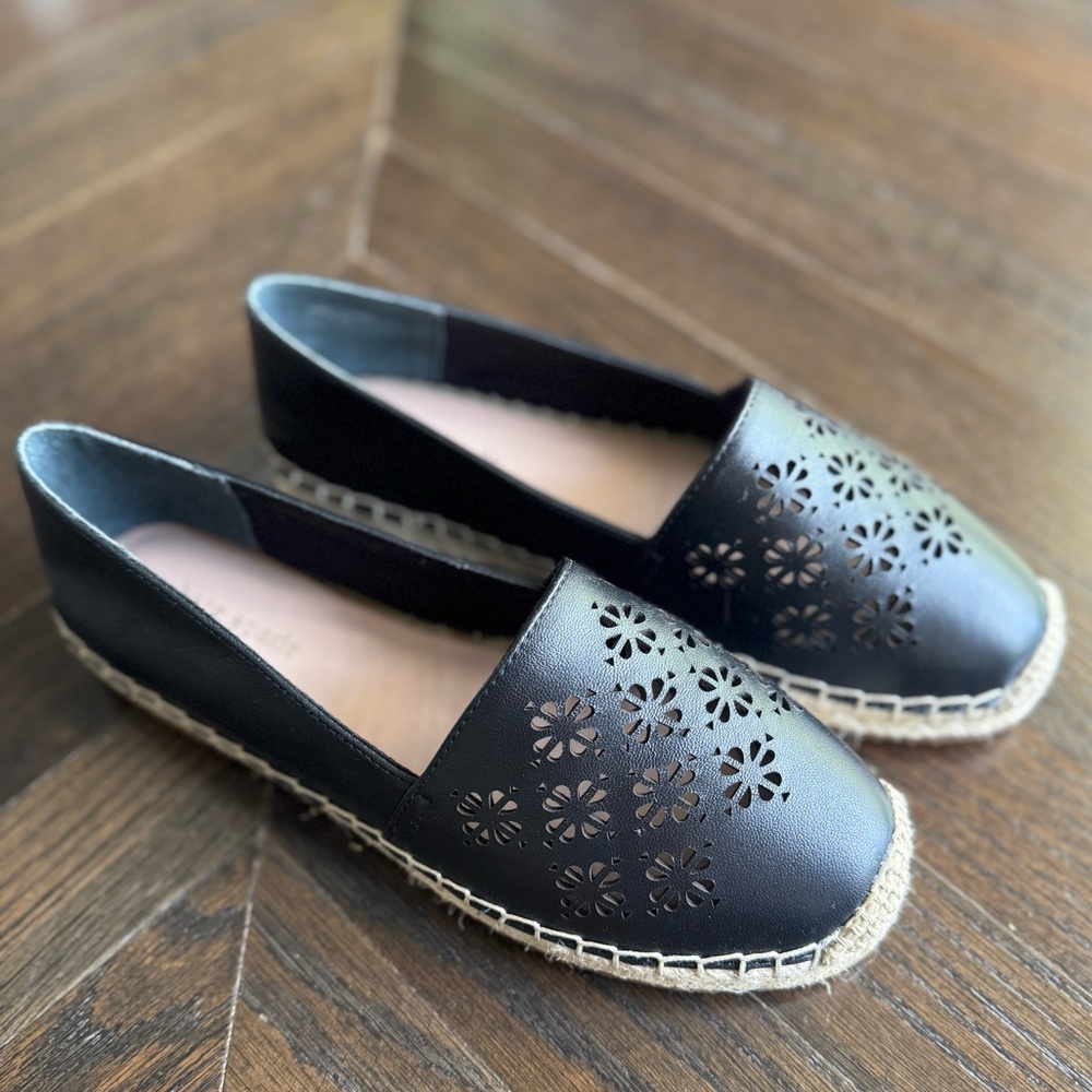 Kate Spade Espadrilles